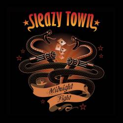 Sleazy Town : Midnight Fight